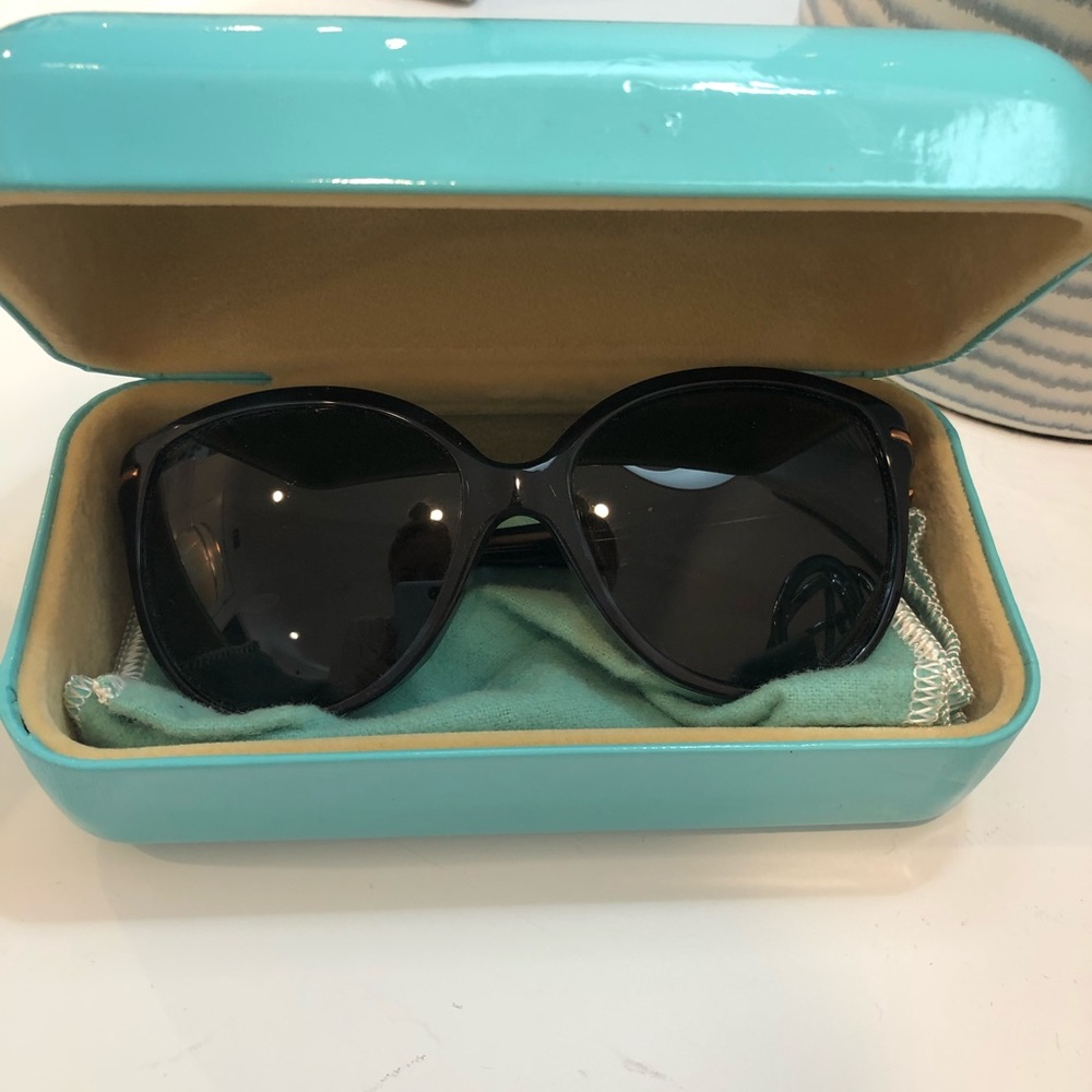 TIffany & Co. Sunglasses